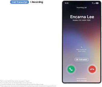 Samsung Galaxy S25 series sets the standard of AI phone as a true AI companion