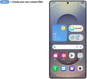 Samsung Galaxy S25 series sets the standard of AI phone as a true AI companion