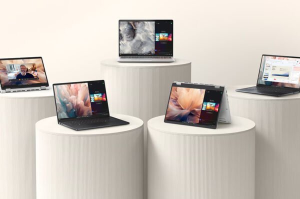Dell Transforms AI PC Portfolio for Anywhere Productivity