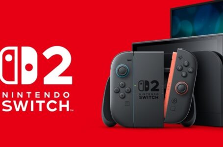 Nintendo Switch 2 To Be Released In 2025