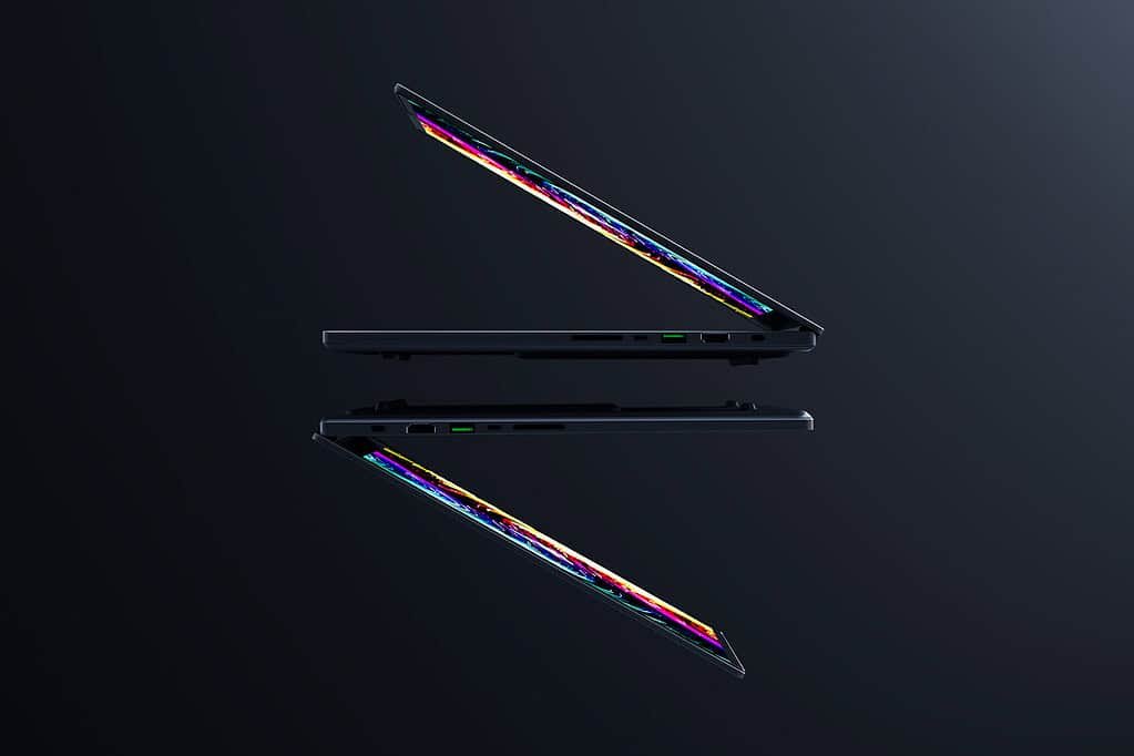 Introducing The Powerful New Razer Blade 18