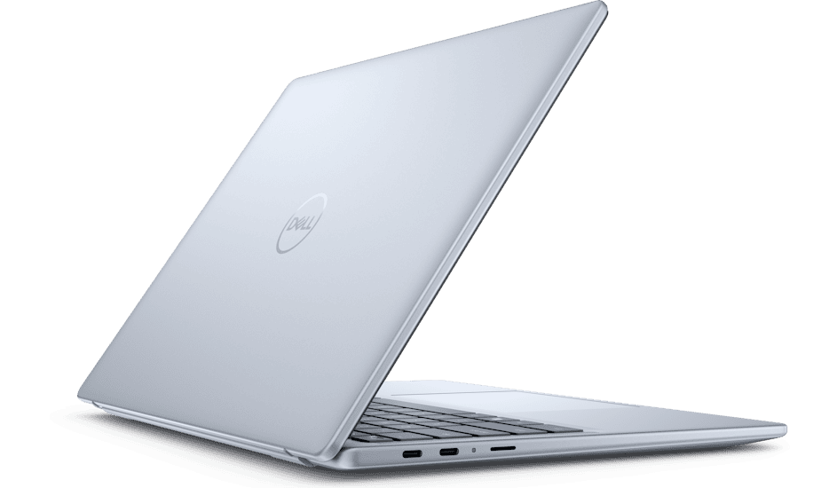 Efficiency Redefined: Dell Inspiron 14 Plus with Qualcomm