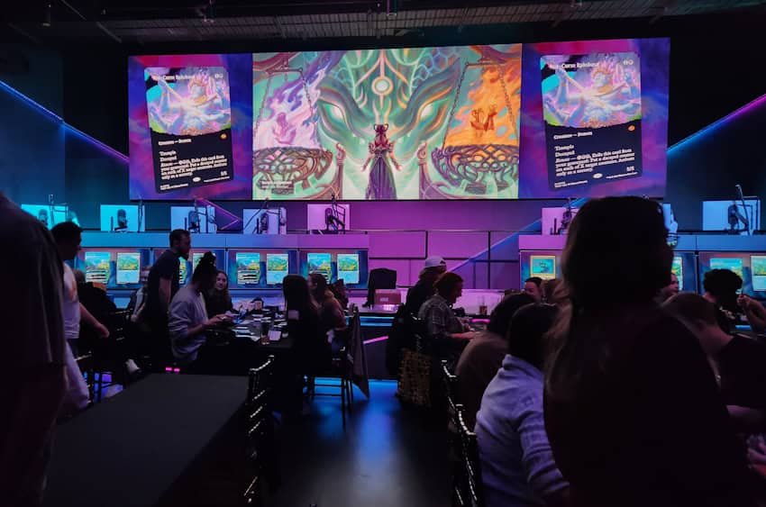 Roar, Ramp, and Rule: Tarkir Commander Decks Take Flight