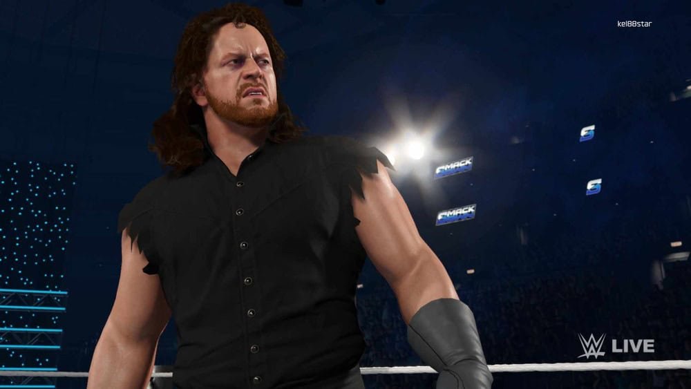 From the Top Rope: Kelly's WWE 2K25 Breakdown