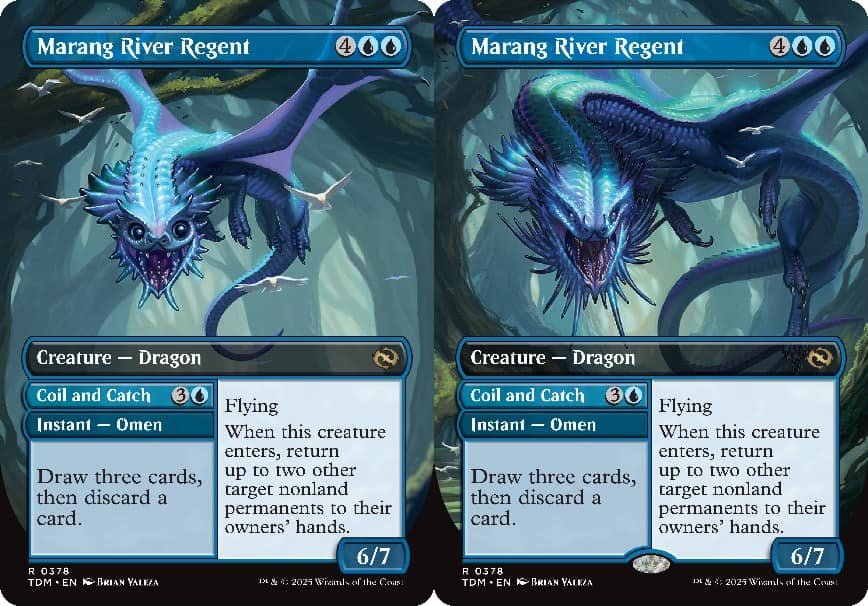 Join your clan and break the storm in Tarkir: Dragonstorm