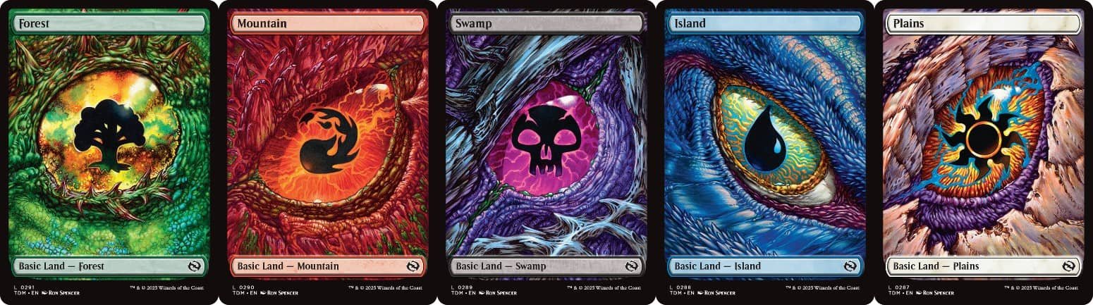 Join your clan and break the storm in Tarkir: Dragonstorm