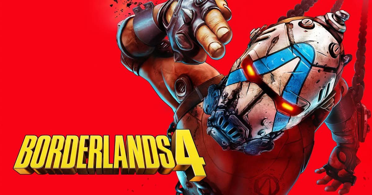 Borderlands 4 Brings Mayhem to PAX Australia 2025