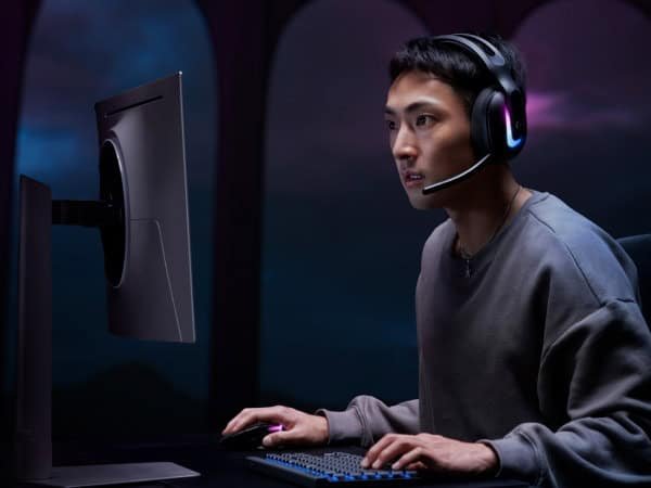 Level Up Your Play With The New Logitech G522 Gaming Headset