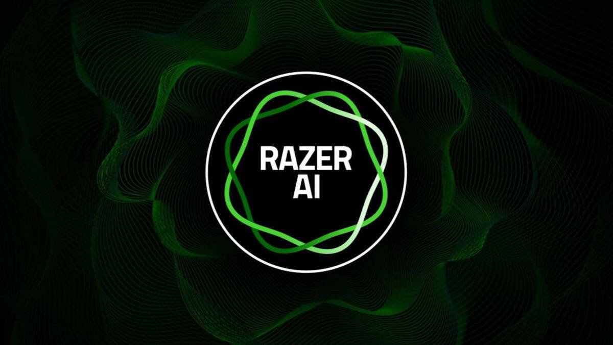 Razer Is Bringing Revolutionary AI Game Developer Tools On Amazon Web Services