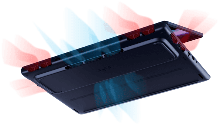 Alienware Reveals All-New Aurora Laptop Class