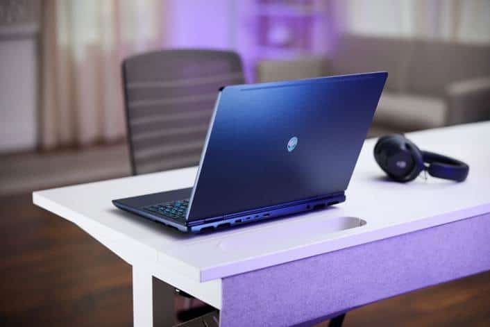 Alienware Reveals All-New Aurora Laptop Class