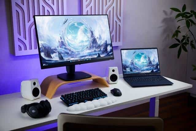 Alienware Reveals All-New Aurora Laptop Class