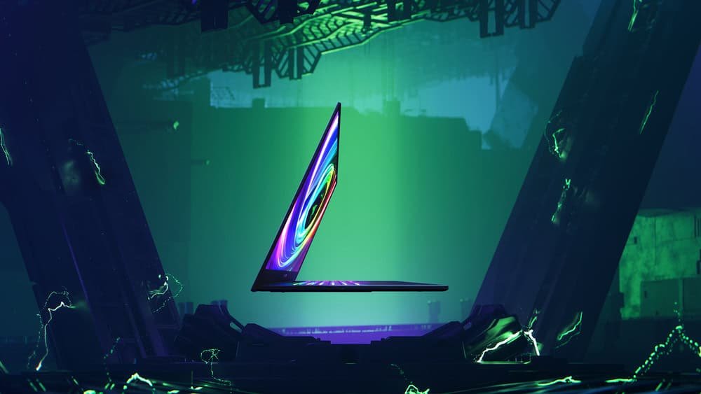 Thin Out The Competition With Razer’s New Razer Blade 14