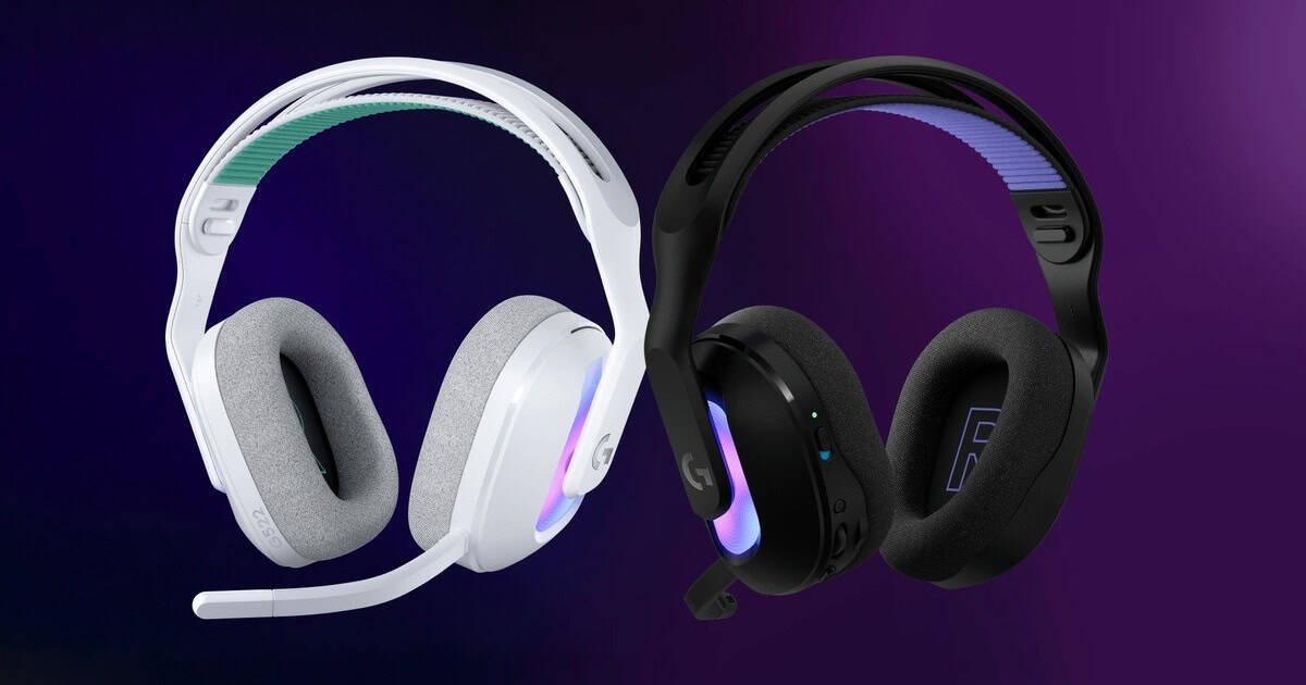 Level Up Your Play With The New Logitech G522 Gaming Headset