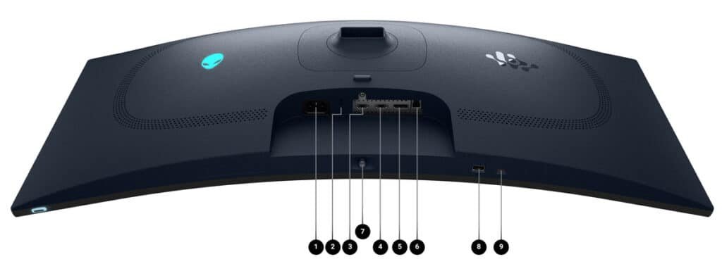 Curved to Perfection: Alienware’s Ultra-Wide Marvel