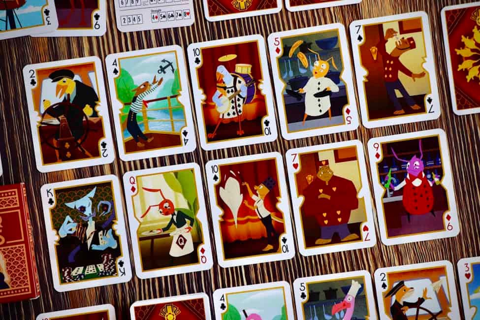 River Rats: Will You Sink or Swim? Kickstarter Preview