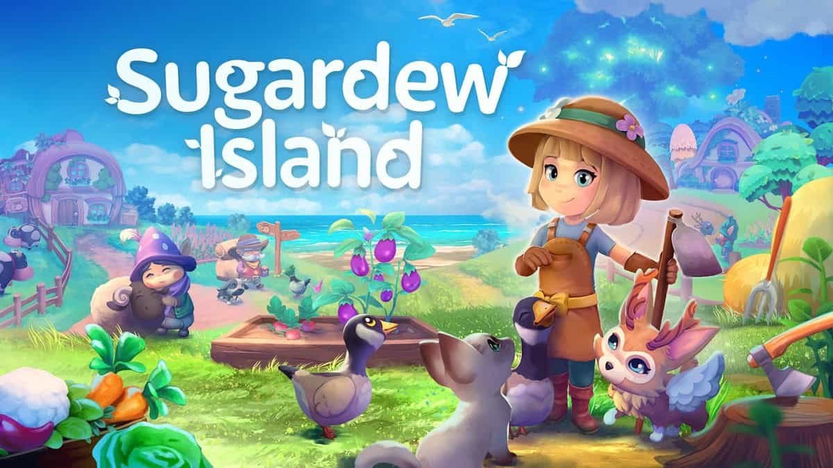 Harvesting Happiness: A Cozy Review of Sugardew Island