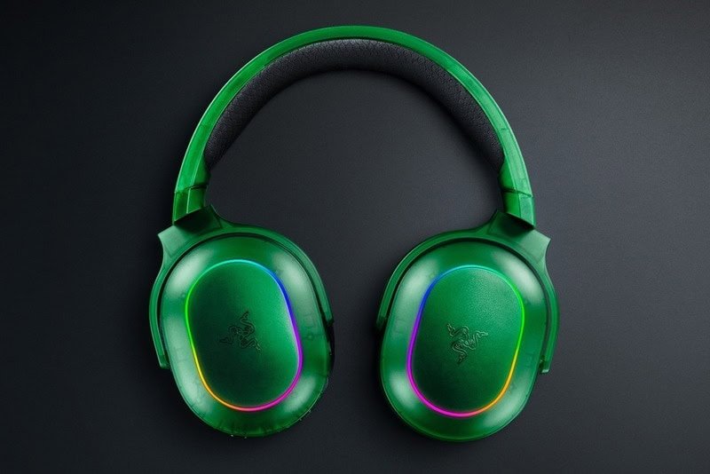 Witness True Design Brought to Light: Introducing the Razer Phantom Collection