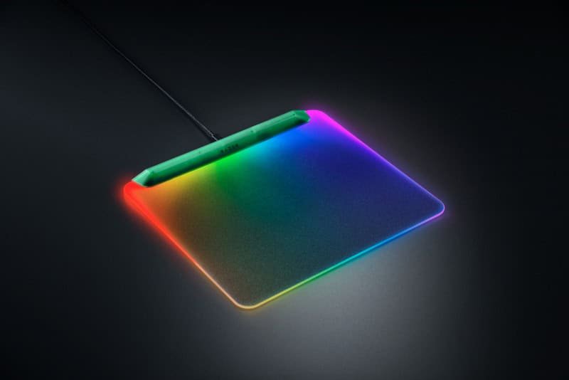 Witness True Design Brought to Light: Introducing the Razer Phantom Collection