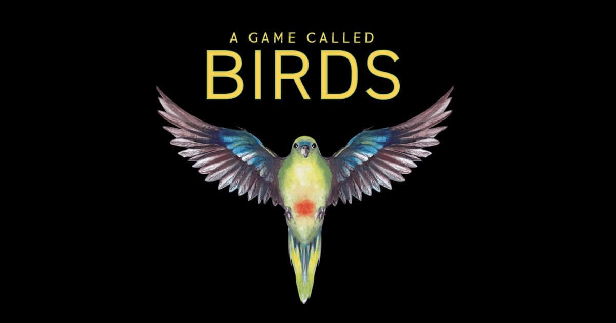 A Closer Look at an Australian-Made, A Game Called Birds