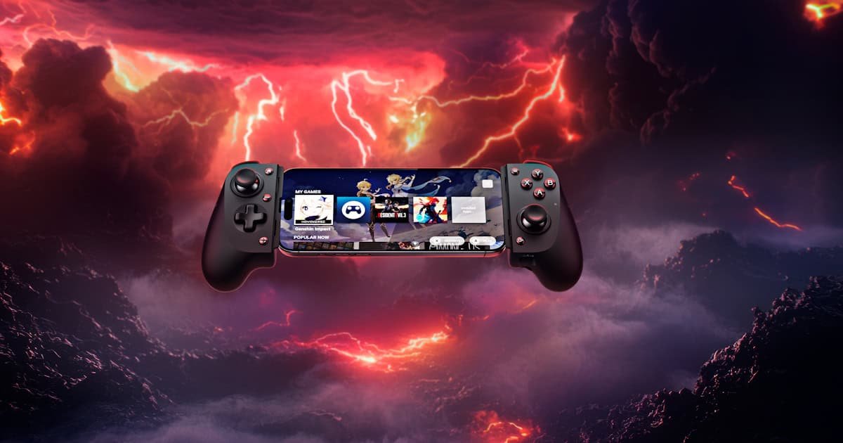 Razer Kishi V3: A Game-Changer for Mobile