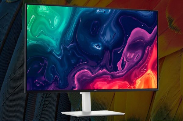 Dell 32 Plus 4K Monitor (S3225QS) – A Surprisingly Balanced Beast