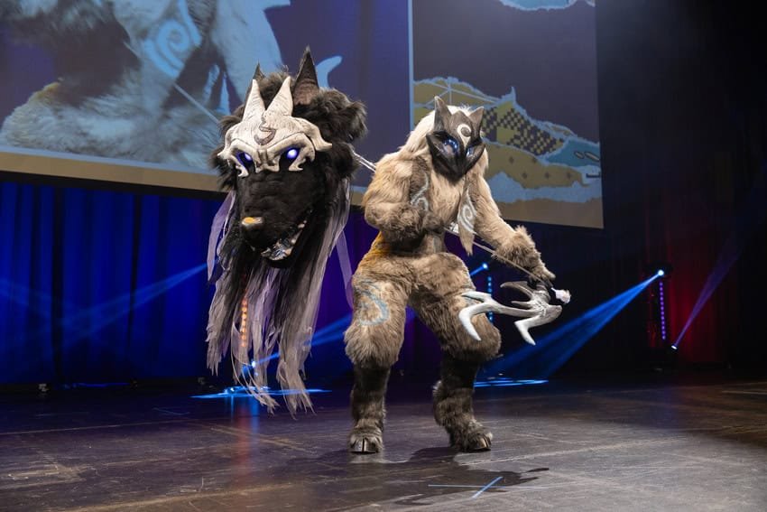 Entries Are Open for The Cosplay Central Crown Championships 2025 