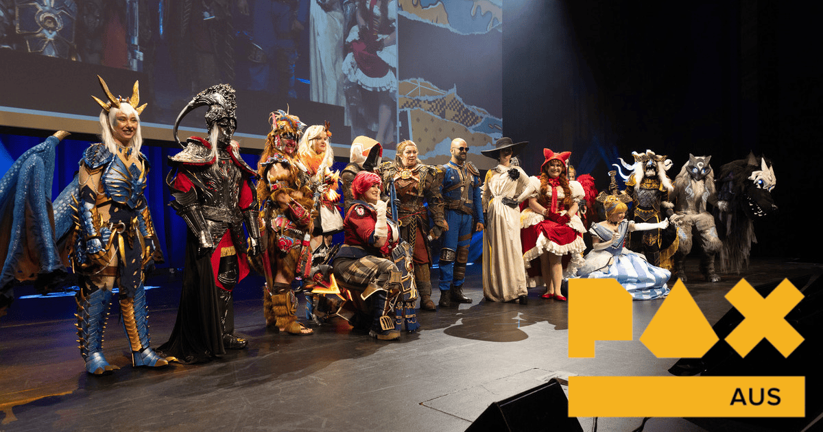 Entries Are Open for The Cosplay Central Crown Championships 2025