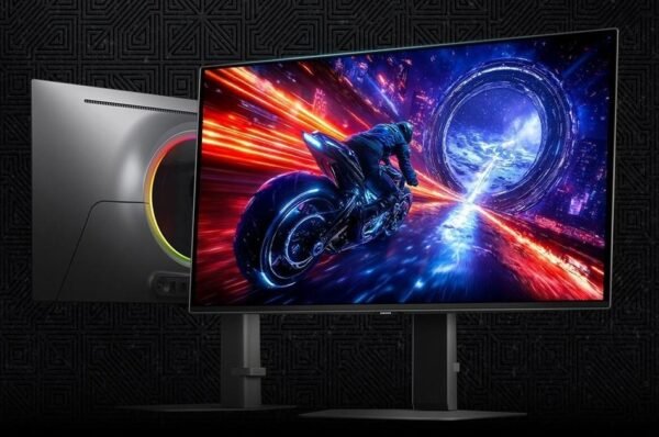 pic Screen. Epic Play: Samsung’s Odyssey OLED G6 500Hz Gaming Monitor now available for pre-order