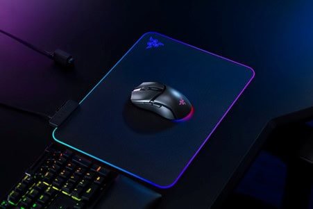 PUBLIC RAZER INTRODUCES COBRA HYPERSPEED – LIGHTWEIGHT PRECISION FOR NEXT-GEN GAMING