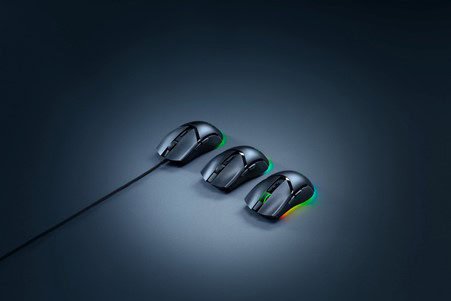 PUBLIC RAZER INTRODUCES COBRA HYPERSPEED – LIGHTWEIGHT PRECISION FOR NEXT-GEN GAMING