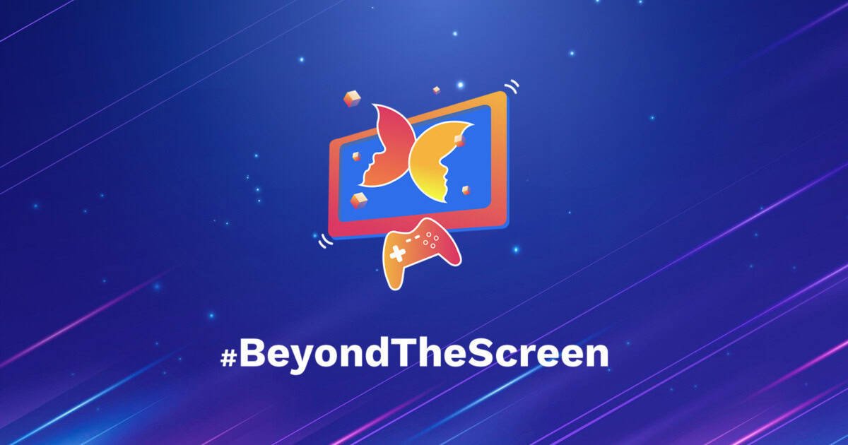 Beyond Blue’s #BeyondTheScreen Returns for 2025