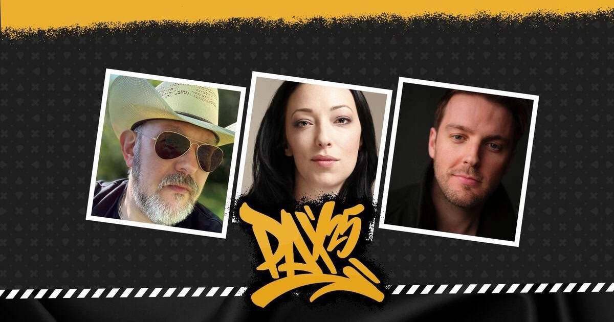 From Baldur’s Gate to Bohemia: Meet the Gaming Greats Coming to PAX Aus 2025