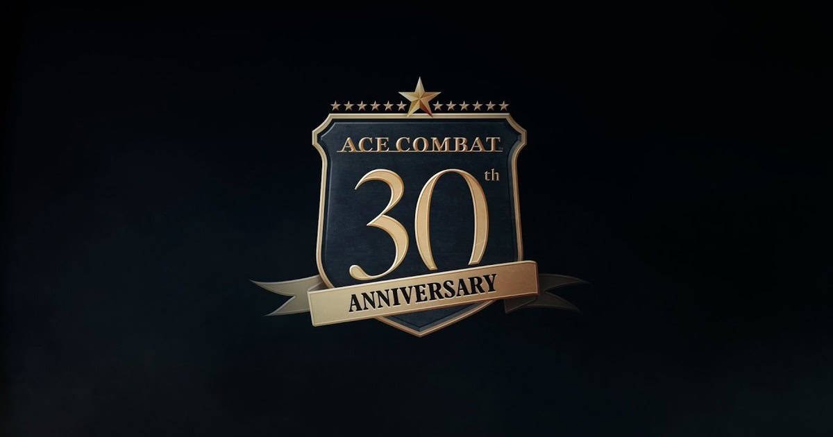 Bandai Namco Celebrates 30 Years Of Ace Combat