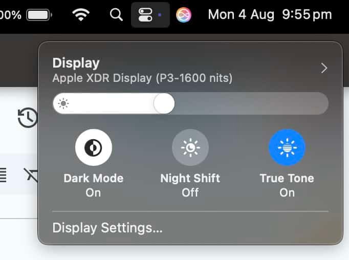 Dark Mode Quick Mac Tips 3 Dark Mode Quick Mac Tips 3