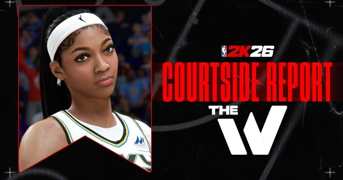 The W is Back in NBA 2K26 with More Rivalries and More Hoops