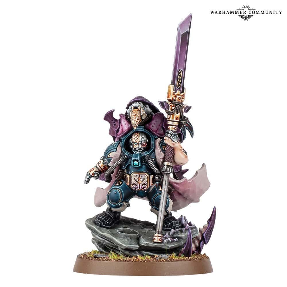 LoV Buri Aegnirssen Large