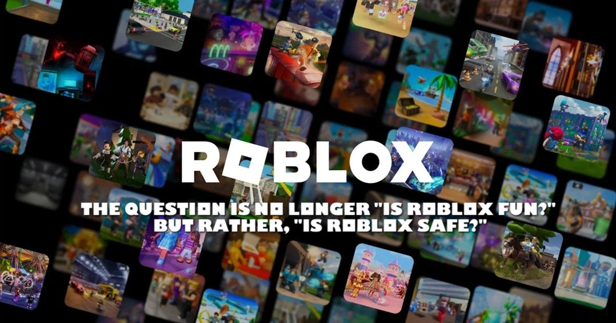 An Invitation to a Digital World: The Roblox Dilemma