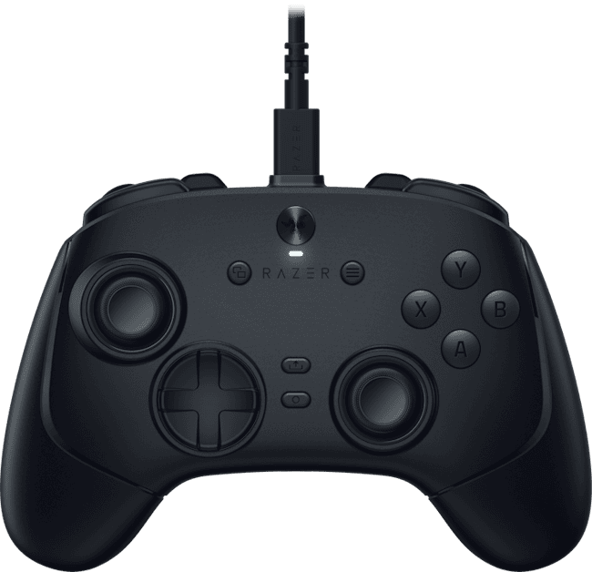 Razer Unveils Wolverine V3 Pro 8K PC