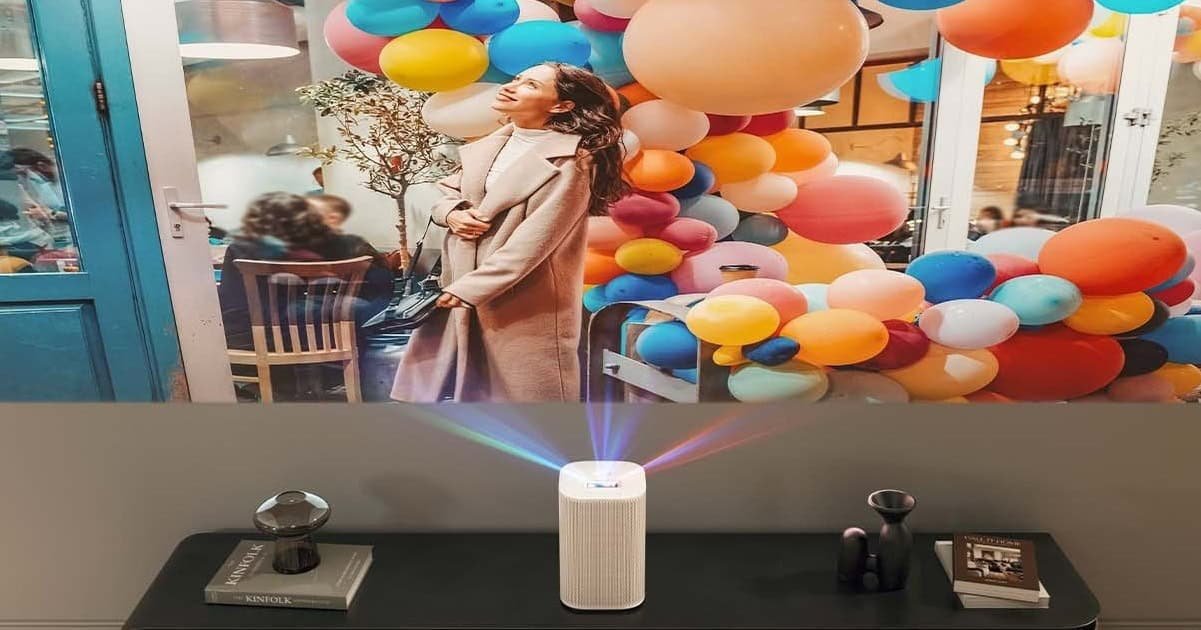 Samsung Australia releases The Premiere 5 Interactive Projector