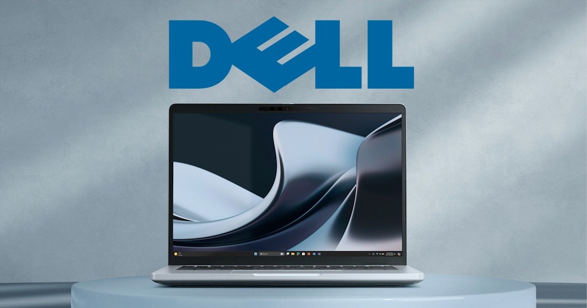 Dell Pro 14 Plus: Understated Power in a Plain Package