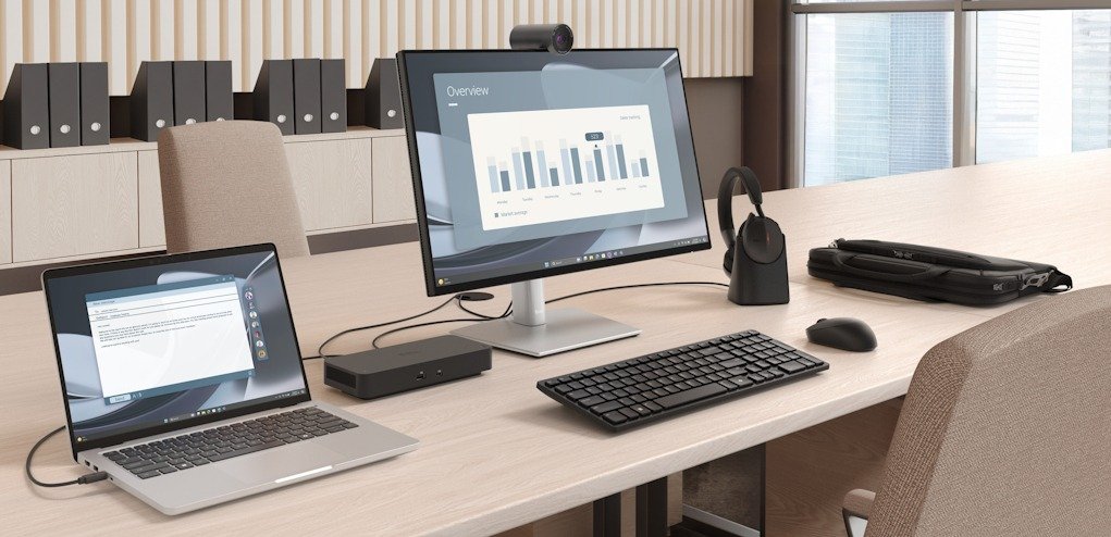 download Dell Pro 14 Plus: Understated Power in a Plain Package