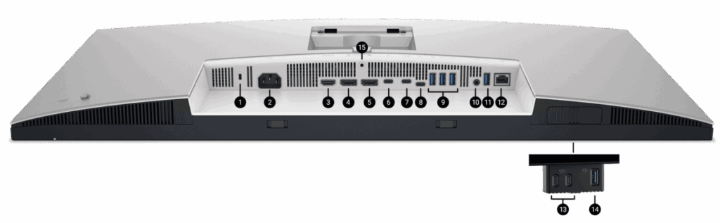 Dell UltraSharp 32 4K Thunderbolt Hub Monitor Is a Desk Upgrade Worth Making