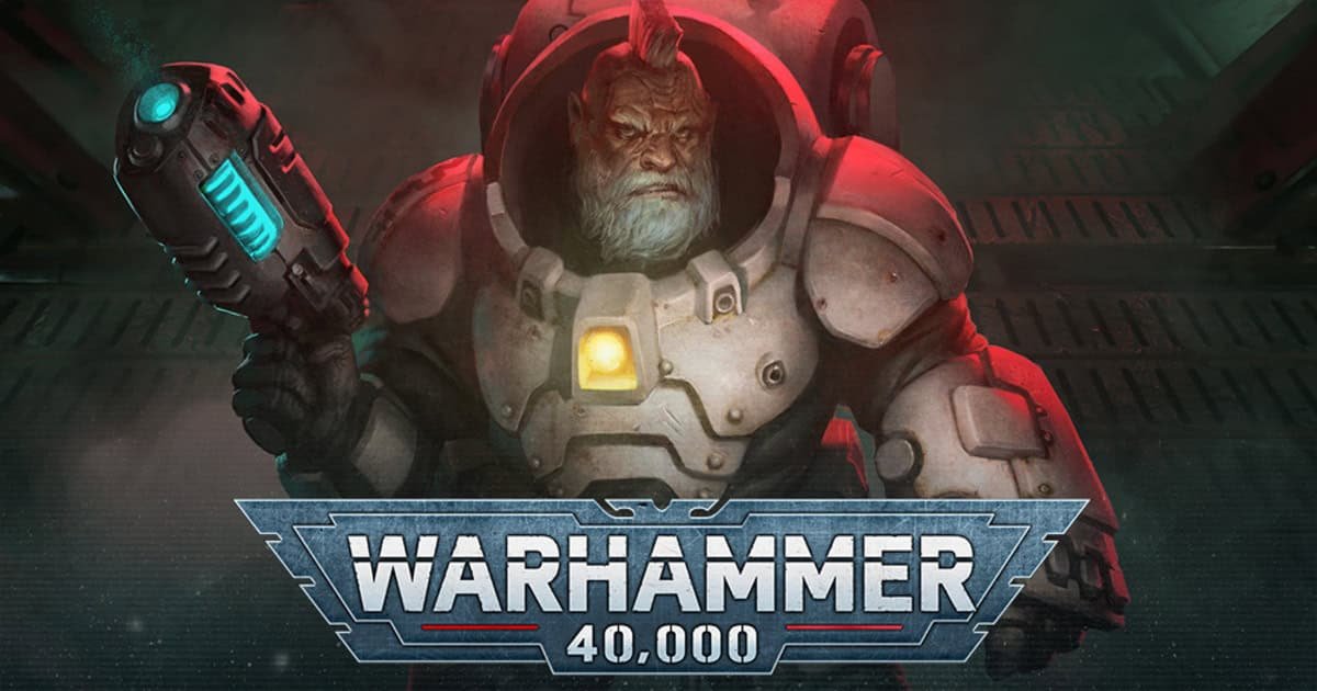 Rally the Oathbands: The Leagues of Votann Return