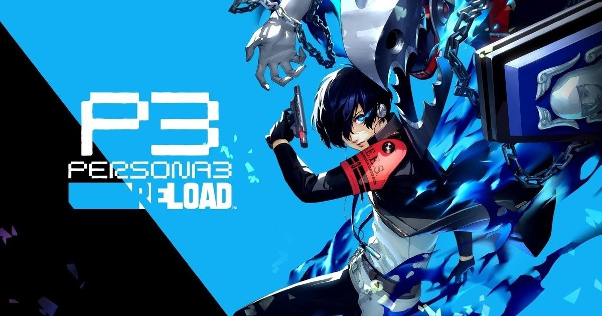 Persona 3 Reload™ “It’s Going Down Now” Official Music Video Out Now, Feat. Lotus Juice and Azumi Takahashi!