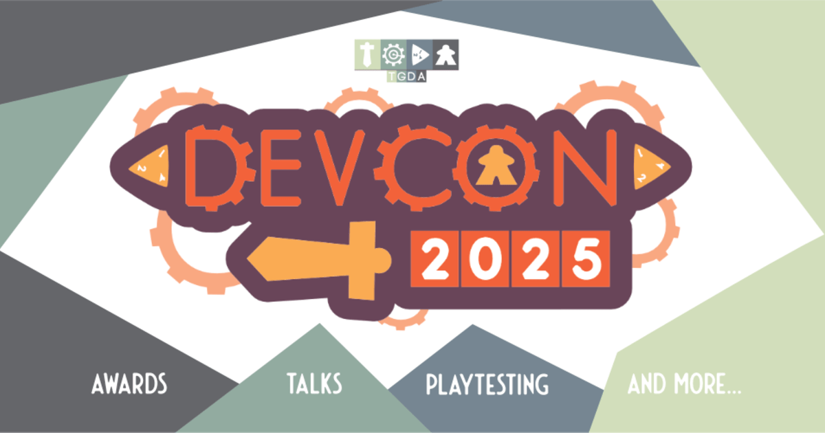 DevCon 2025: Australia’s Premier Tabletop Game-Design Gathering Returns to Melbourne!