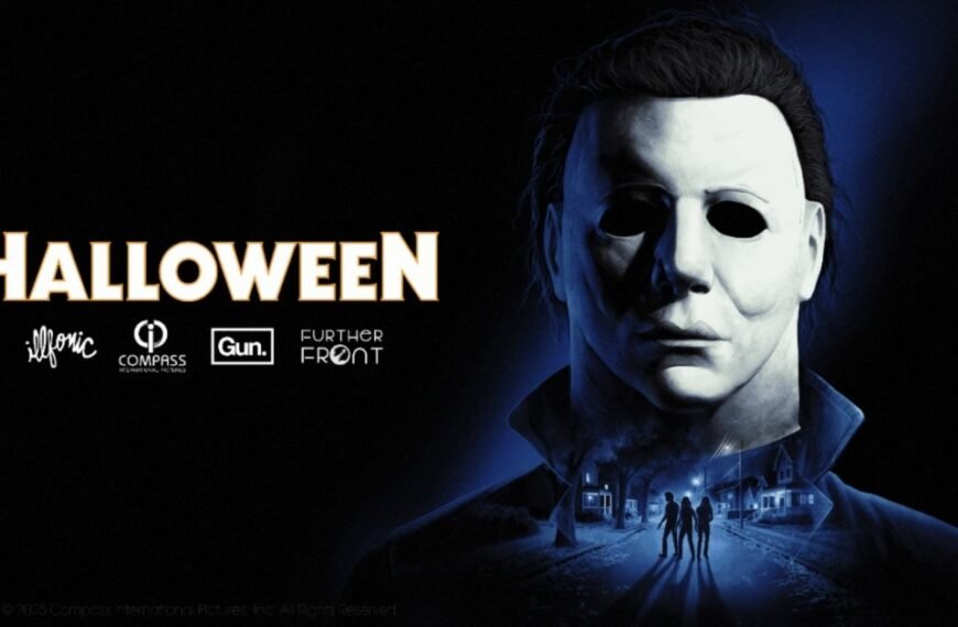 State of Play | Halloween Terrifies PC, Consoles Sept. 8, 2026 Haddonfield Heights