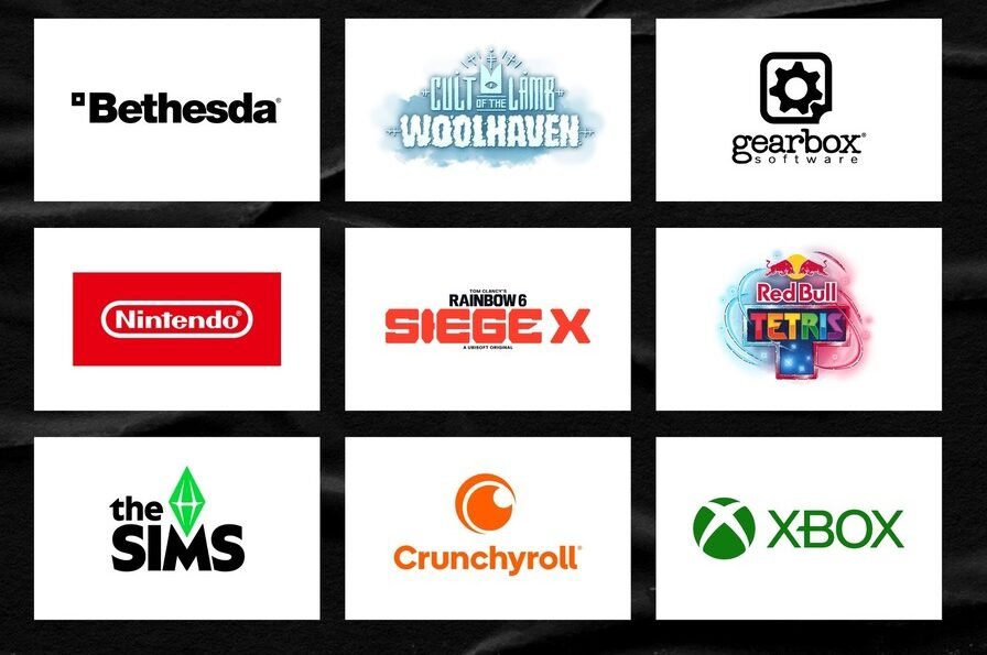 Gaming Giants Assemble: PAX Australia 2025 Exhibitors Announced