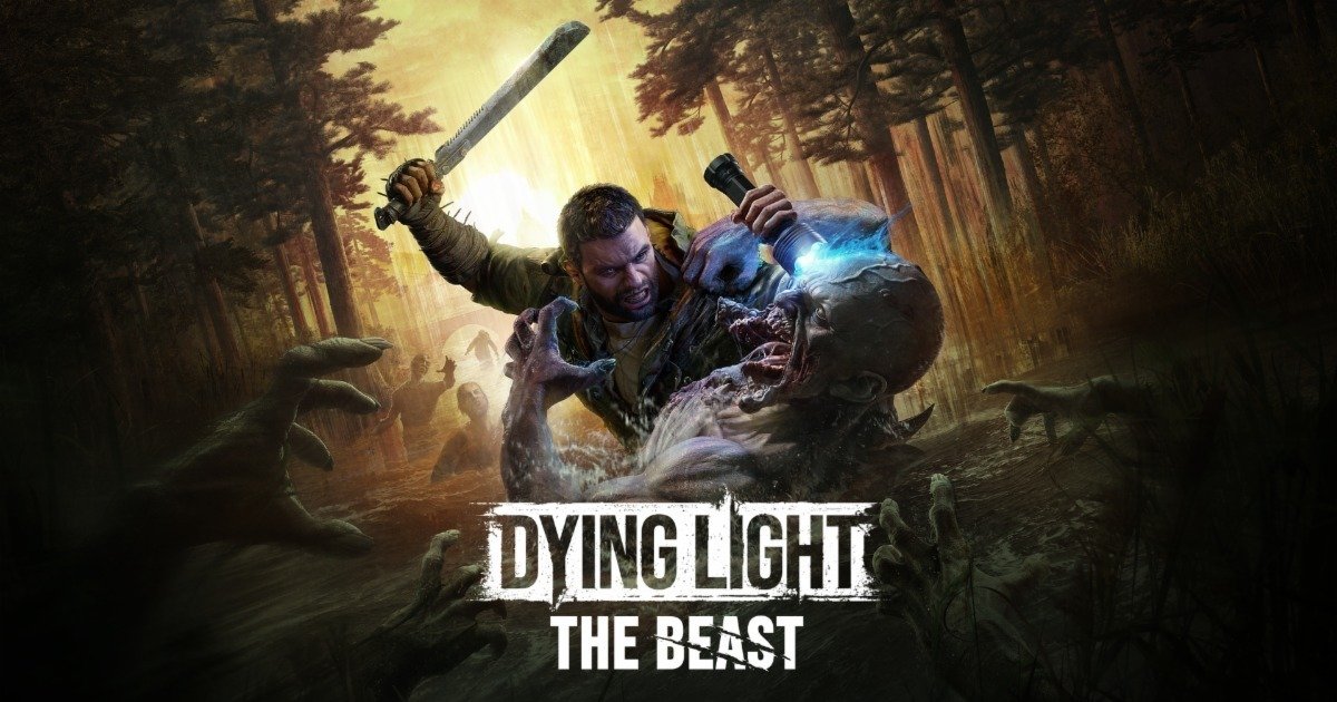 Dying Light: The Beast Out Now - Launch Trailer + Steam Deck Verified