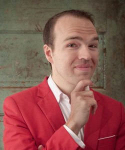 PAX Aus 2025 Welcomes Gavin Verhey, Magic: The Gathering Principal Designer, as Storytime Speaker